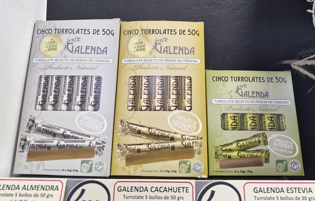 Productos Tradicionales 4u