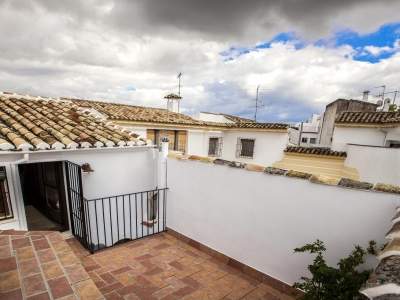 CR Casa Del Rey