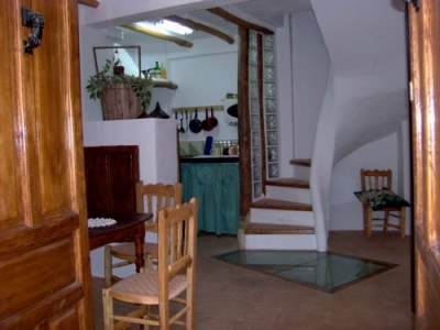 VTAR La Villa