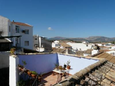 VTAR Casa Huerta Palacio