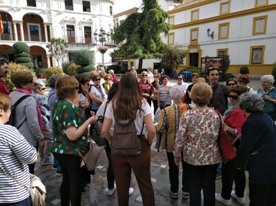 Wau! Priego Tours