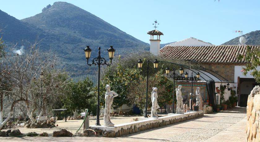 CR Montecillo Bajo