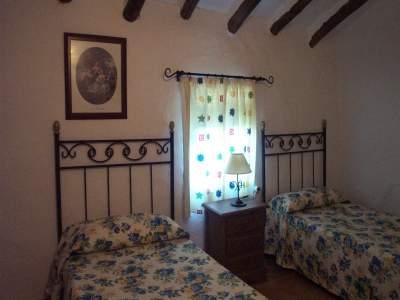 VTAR La Casa De Camponubes