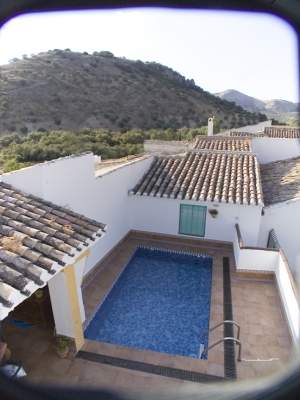 VTAR Casa Guillermo