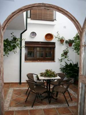 CR Casa Zambra