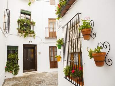 CR Casa Del Rey