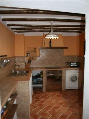 CR Casa Zambra