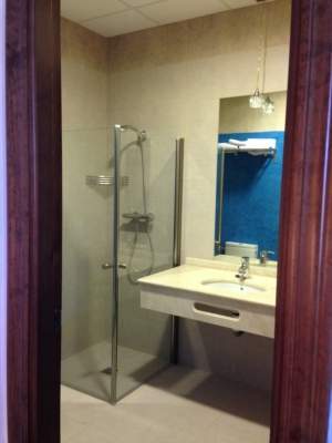 CR Cortijo De La Encina
