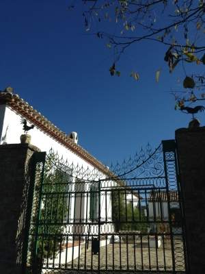 CR Cortijo De La Encina