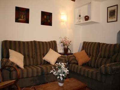 CR Casa Zambra