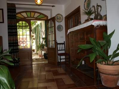 CR La Posada Real