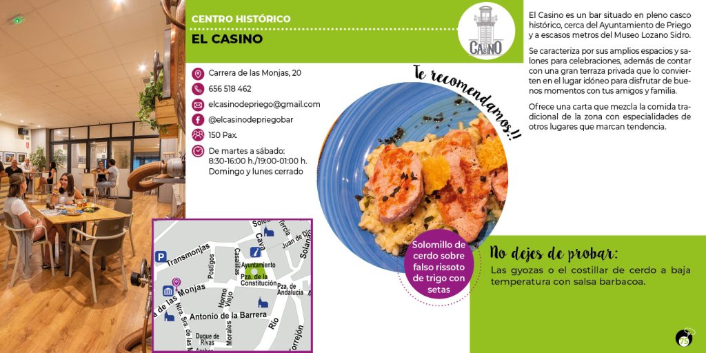 El Casino