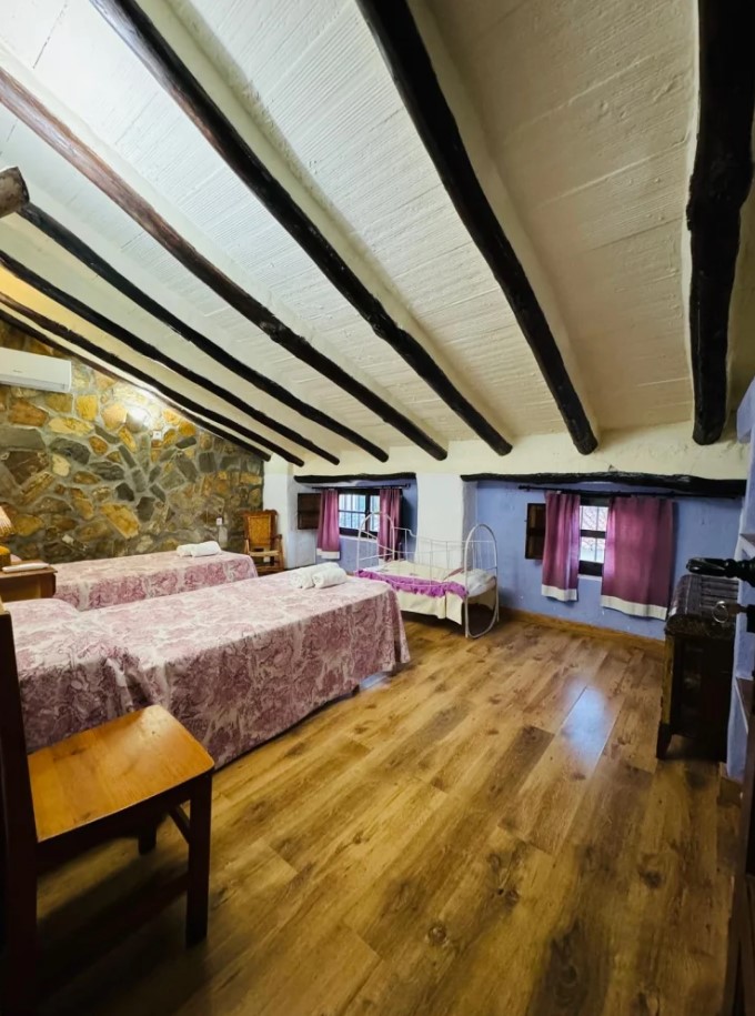 VTAR Casa Eufemia