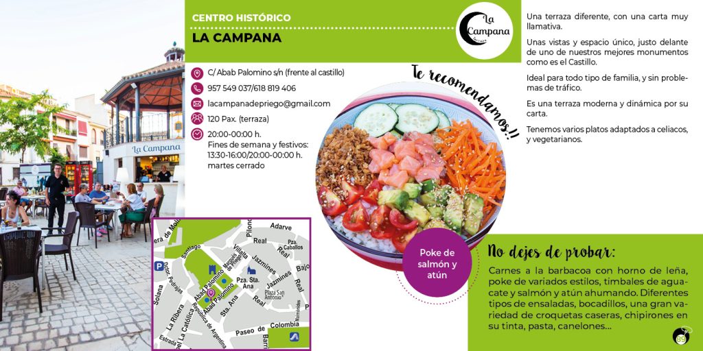 Bar La Campana