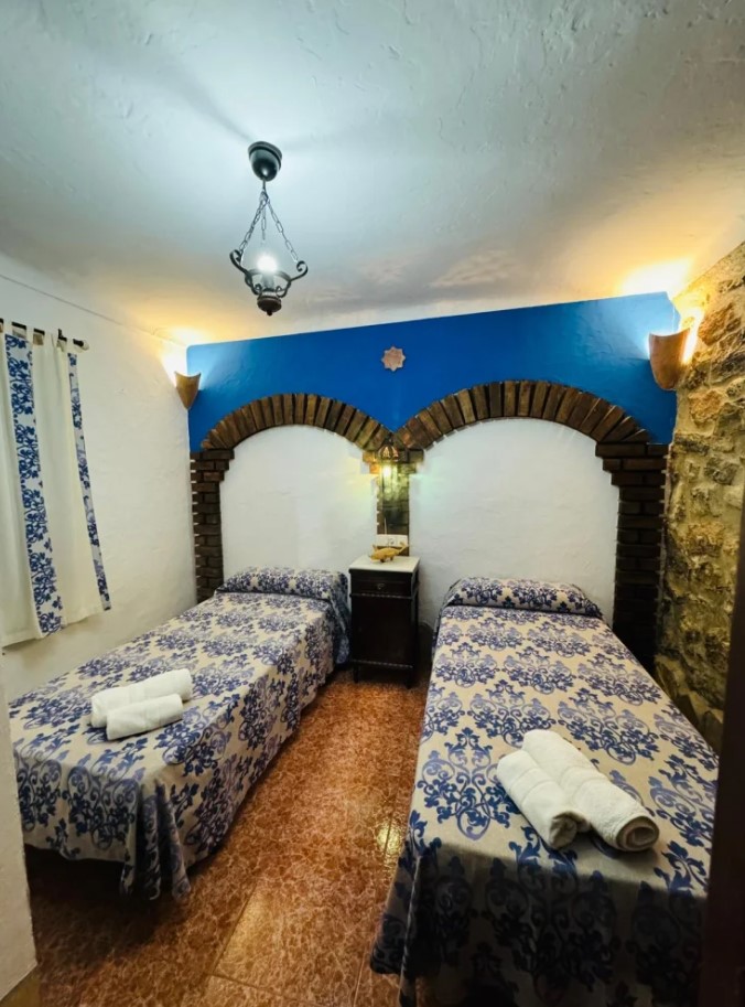 VTAR Casa Eufemia