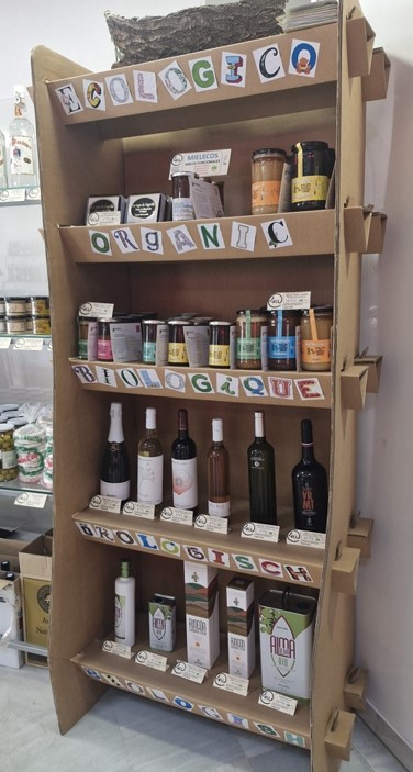 Productos Tradicionales 4u