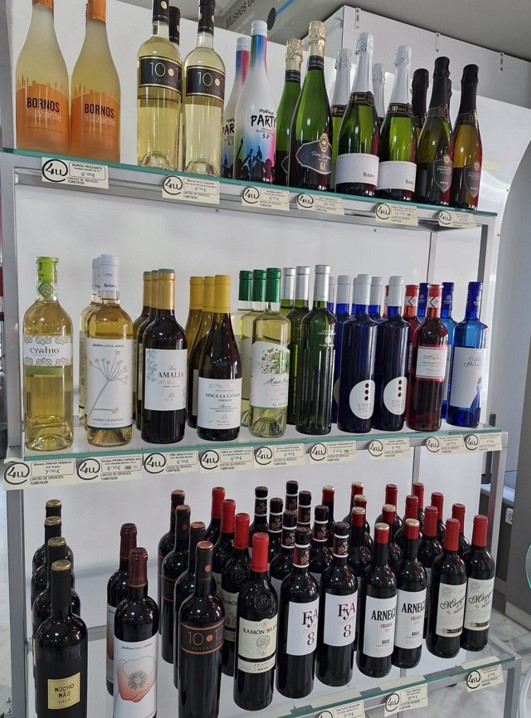 Productos Tradicionales 4u