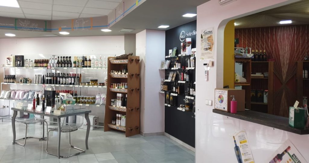 Productos Tradicionales 4u