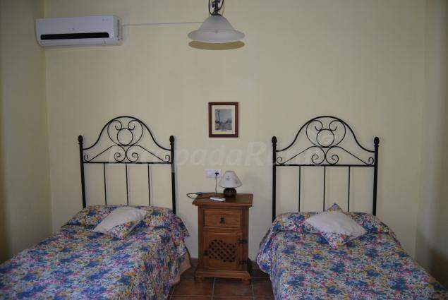 VTAR La Casa De Camponubes