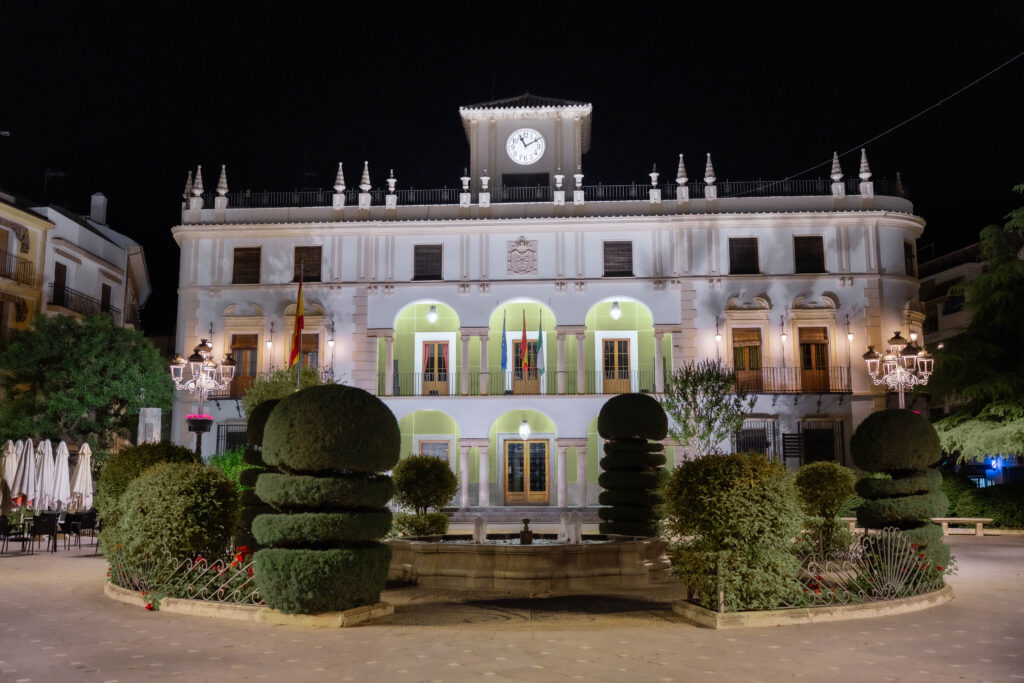 Ayuntamiento