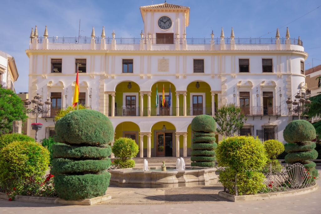 Ayuntamiento