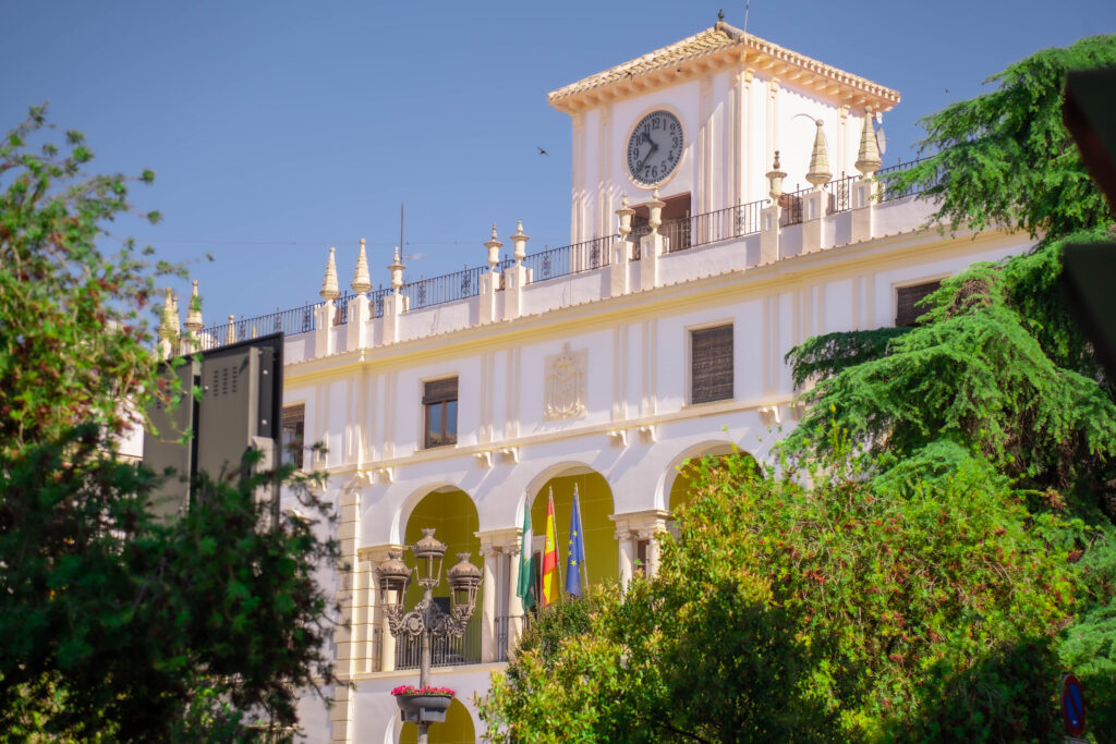 Ayuntamiento