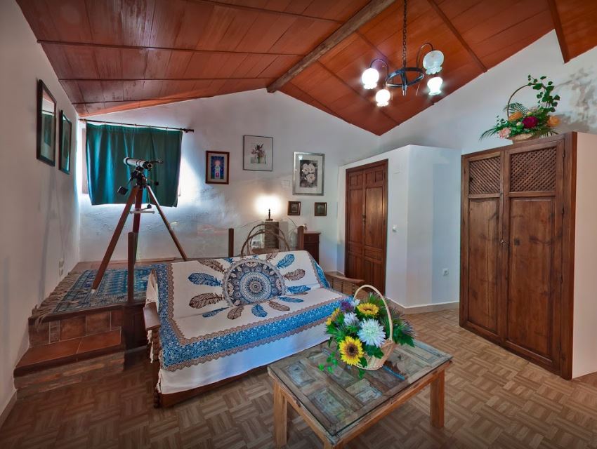 CR Balc&oacute;n De La Almorzara