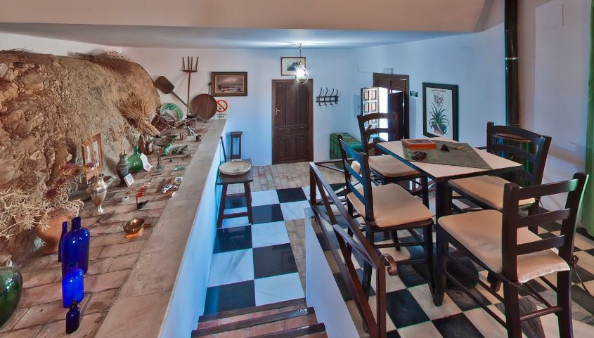 CR Balc&oacute;n De La Almorzara