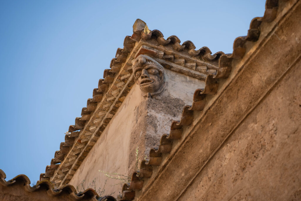 Carnicer&iacute;as Reales