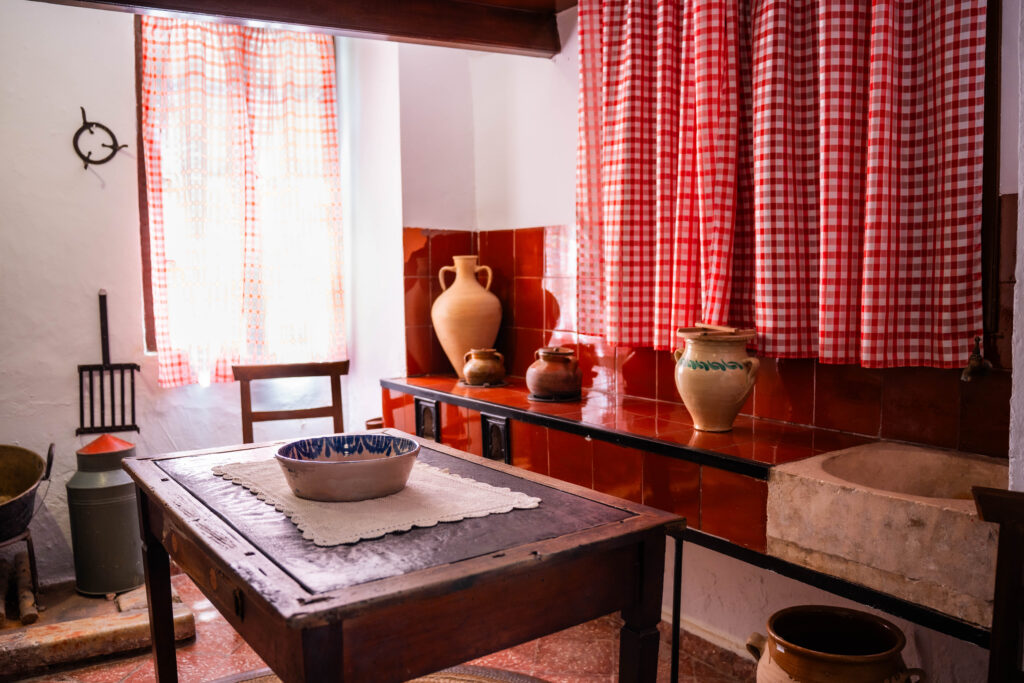 Casa Museo D. Niceto Alcal&aacute;-Zamora y Torres