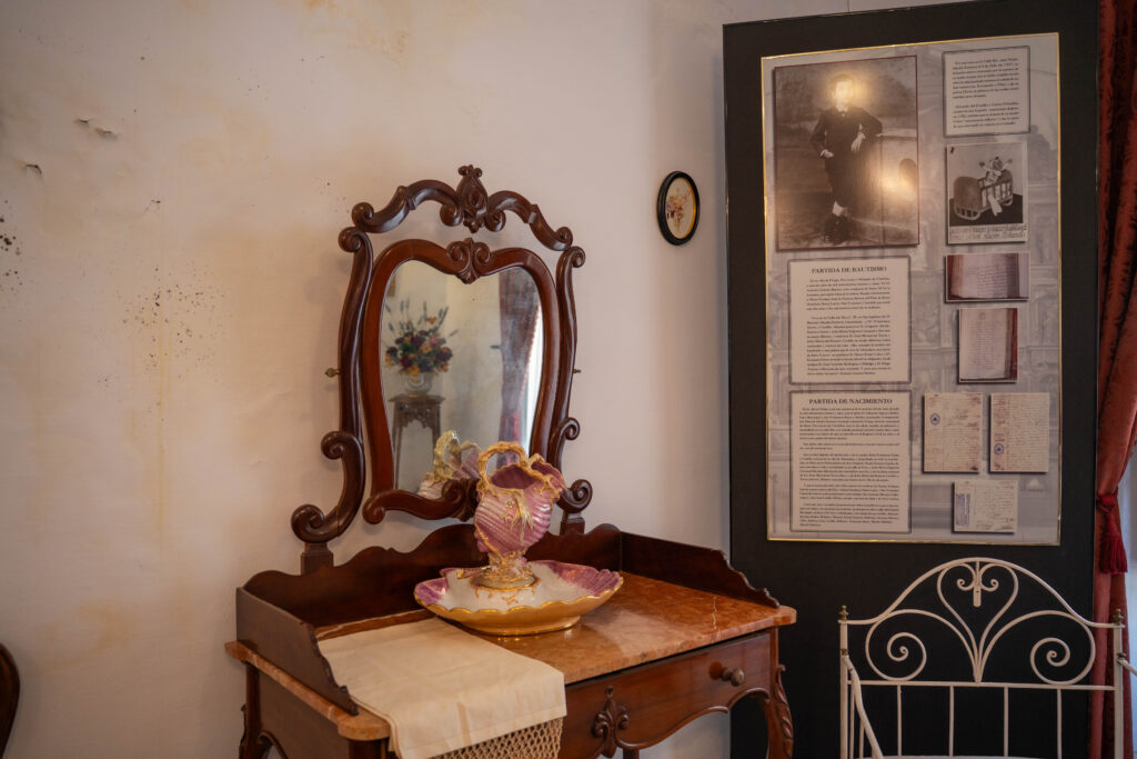 Casa Museo D. Niceto Alcal&aacute;-Zamora y Torres