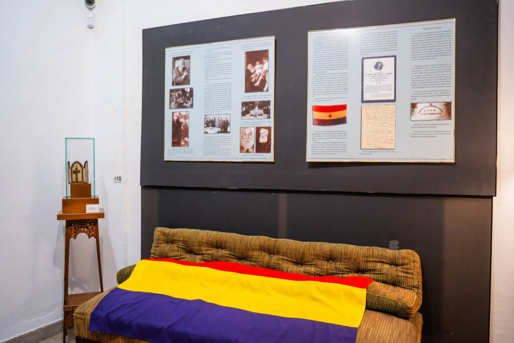 Casa Museo D. Niceto Alcal&aacute;-Zamora y Torres