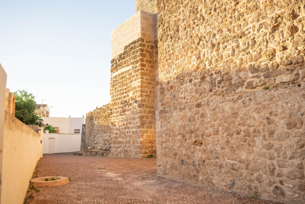 Vial del Castillo