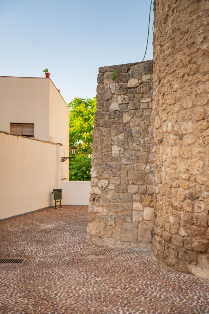 Vial del Castillo