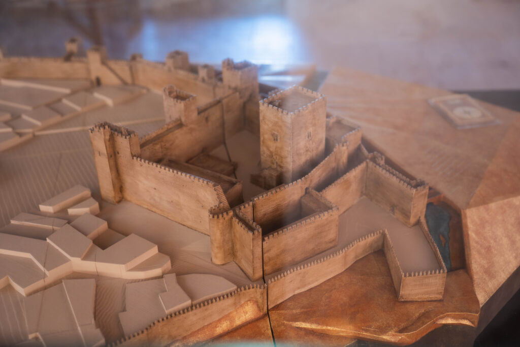 El Castillo