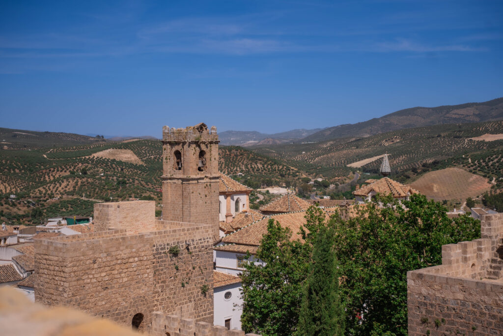 El Castillo