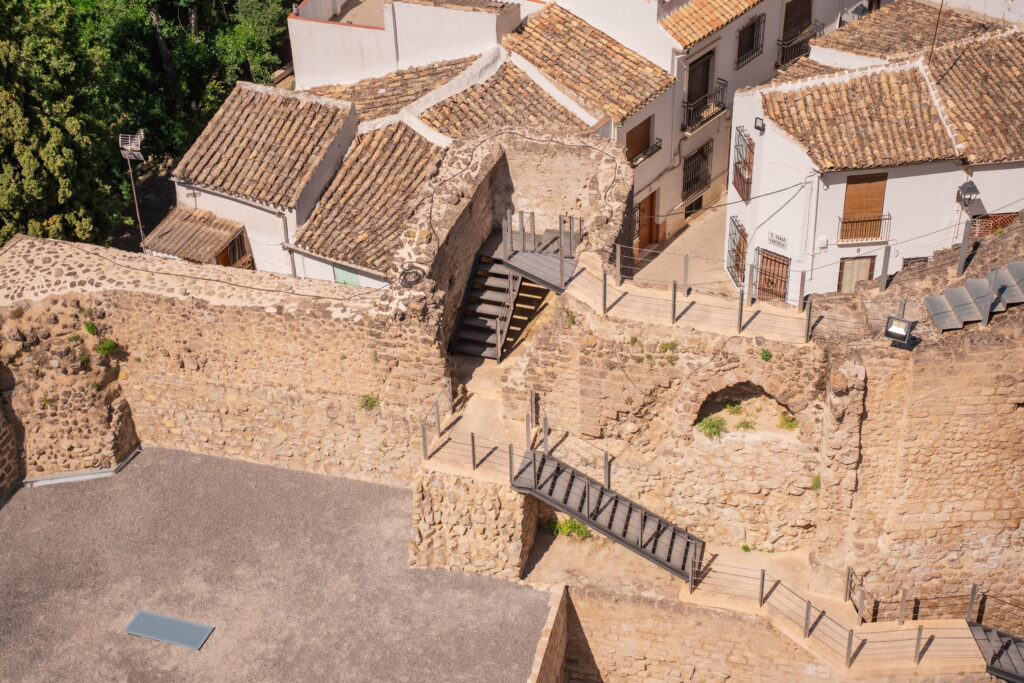 El Castillo