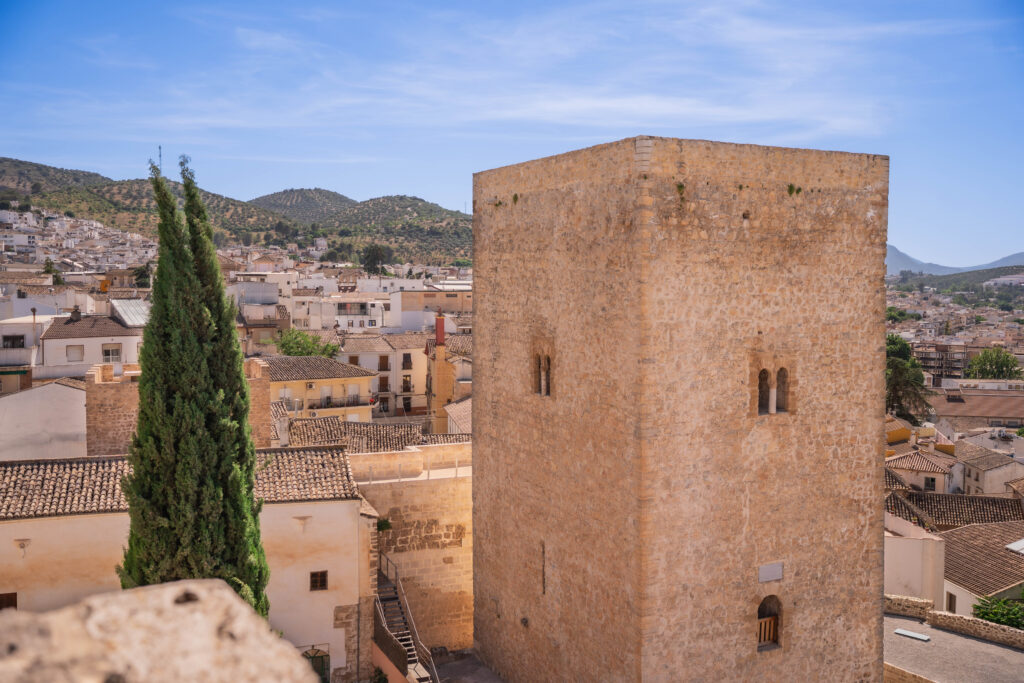 El Castillo