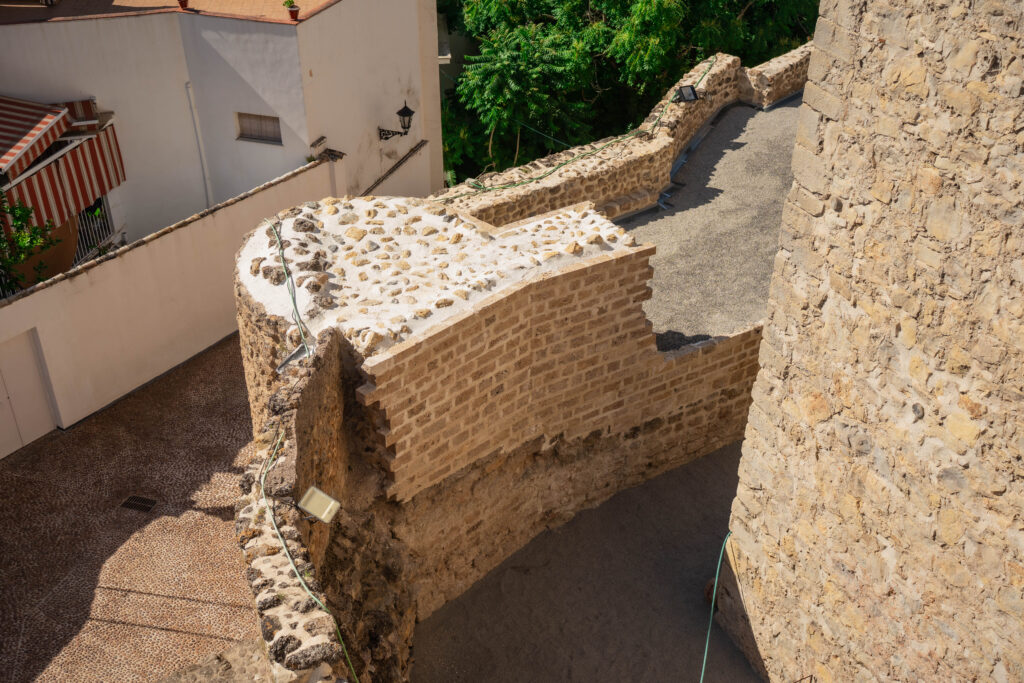 Vial del Castillo
