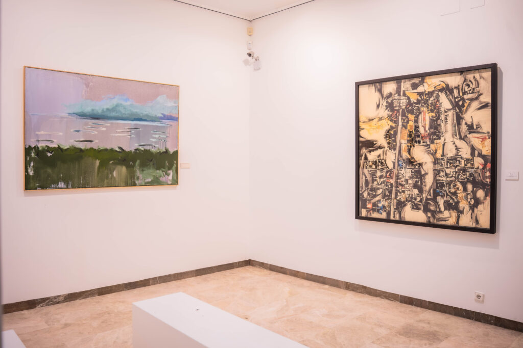 Centro del Paisaje &laquo;Antonio Povedano&raquo;