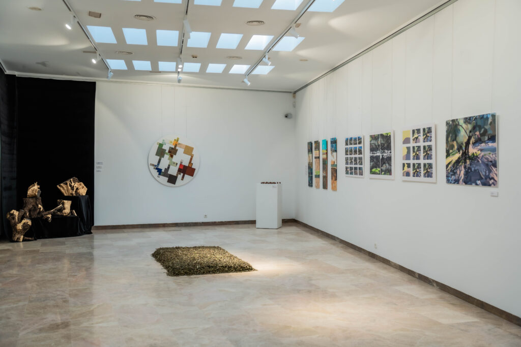 Centro del Paisaje &laquo;Antonio Povedano&raquo;