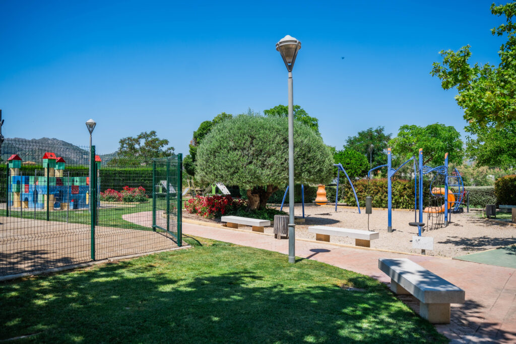 Ciudad de los Ni&ntilde;os