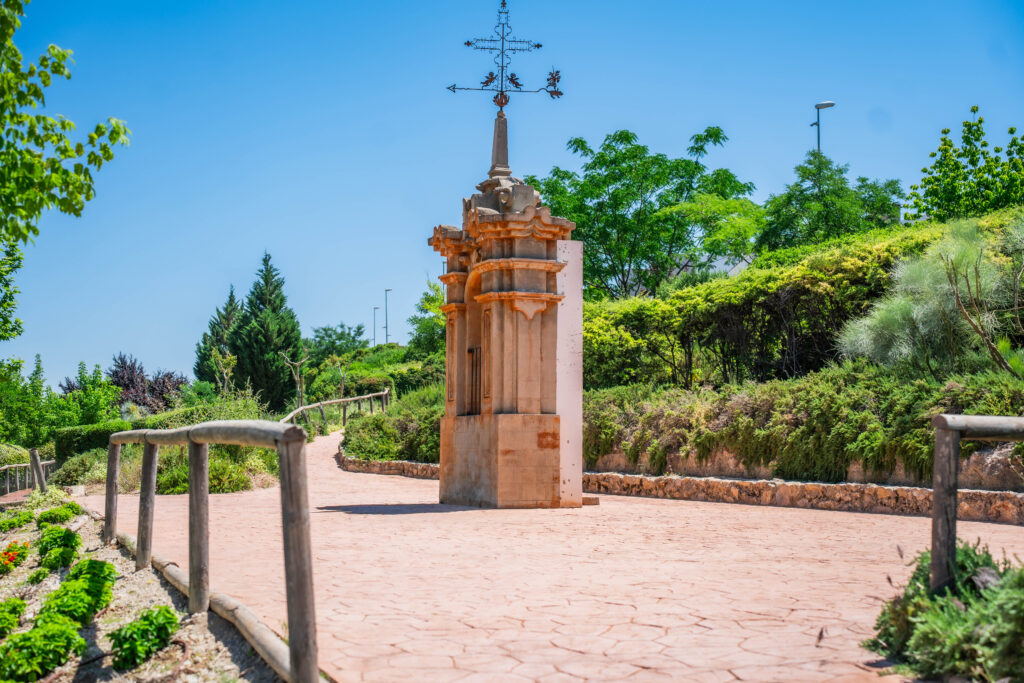 Ciudad de los Ni&ntilde;os