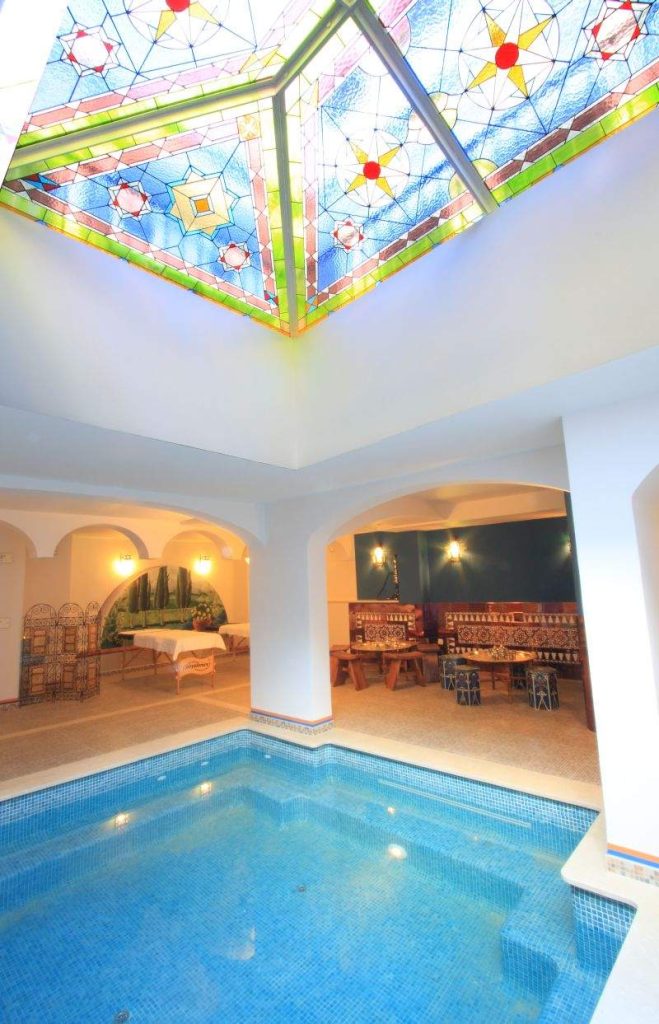CR Ba&ntilde;os De La Villa. Categor&iacute;a Superior