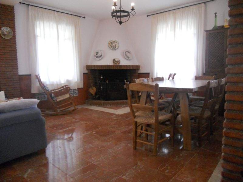 VTAR Molino Macegal