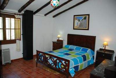 VTAR La Carrasca