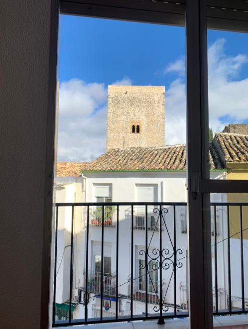 VUT El Balc&oacute;n De La Torre