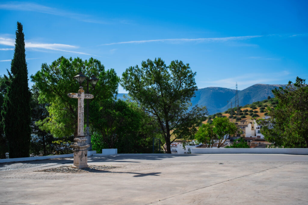 Ermita del Calvario