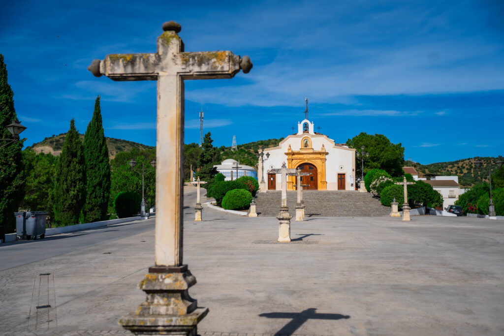 Ermita del Calvario