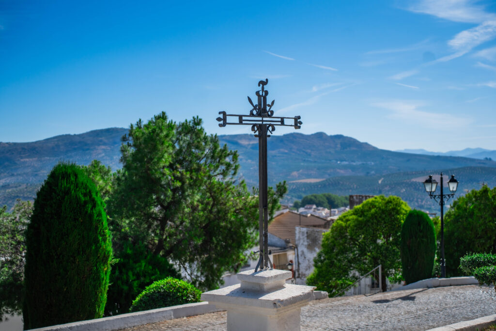 Ermita del Calvario